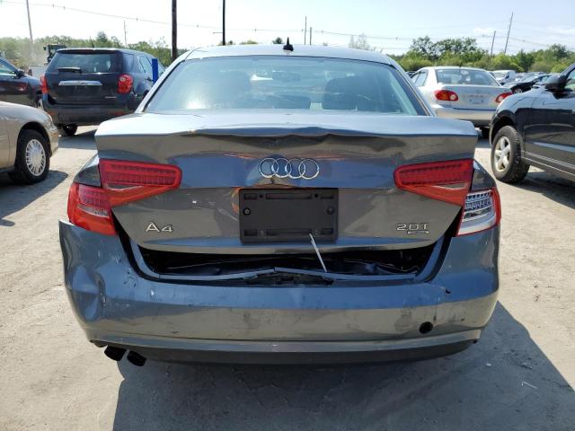Photo 6 from auction – 2013 AUDI A4 PREMIUM with VIN WAUFFAFL5DN047885