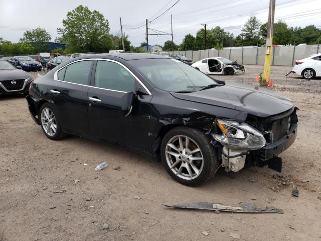 Zdjęcie 4 z aukcji – 2010 NISSAN MAXIMA S z VIN 1N4AA5AP2AC866783
