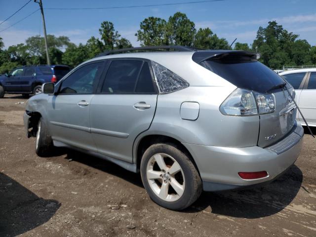 Photo 2 from auction – 2004 LEXUS RX 330 with VIN 2T2HA31U54C002966