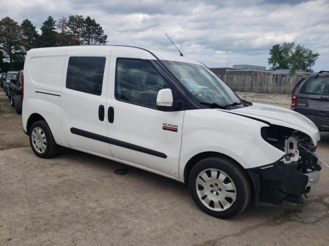 Photo 4 from auction – 2017 RAM PROMASTER with VIN ZFBERFBB9H6F20452