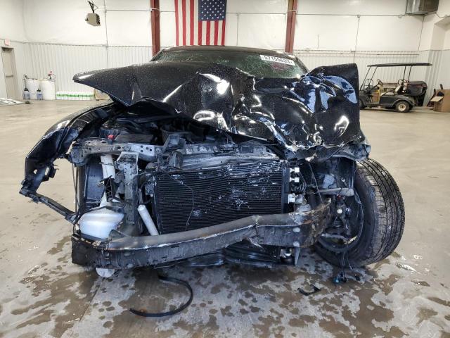 Photo 5 from auction – 2012 DODGE CHARGER SE with VIN 2C3CDXBGXCH159679