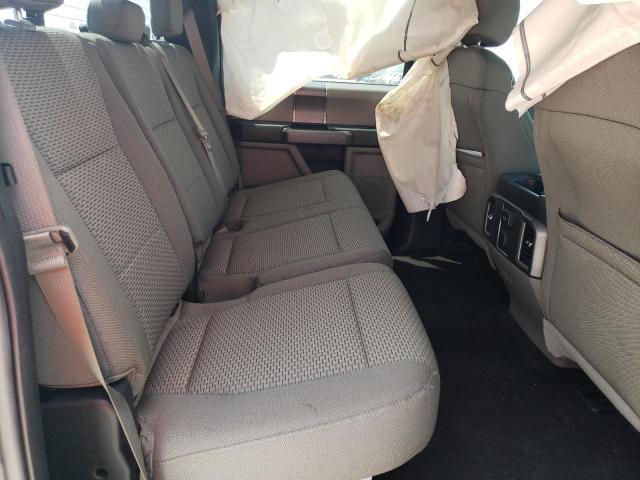 Photo 10 from auction – 2015 FORD F150 SUPER with VIN 1FTEW1CG3FKD40971