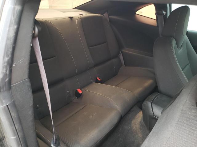 Photo 10 from auction – 2015 CHEVROLET CAMARO LT with VIN 2G1FC1E38F9235960