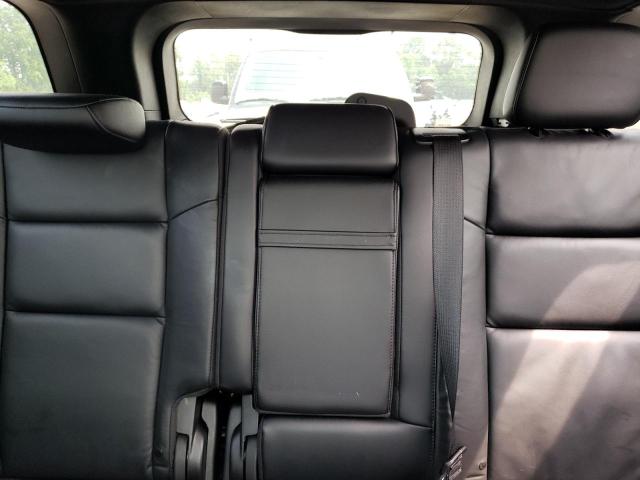 Photo 10 from auction – 2021 JEEP GRAN CHER with VIN 1C4RJFBG0MC752898