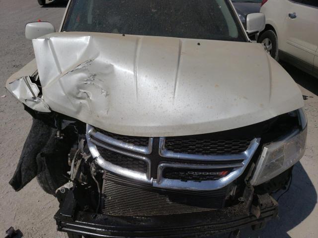 Photo 11 from auction – 2013 DODGE JOURNEY SX with VIN 3C4PDCBG0DT502658