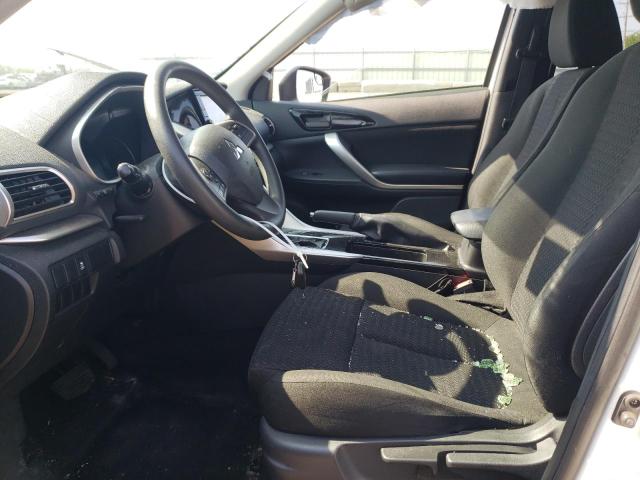 Photo 7 from auction – 2020 MITSUBISHI ECLIPSE CR with VIN JA4AS3AA8LZ023480