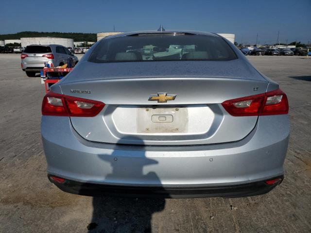 Photo 6 from auction – 2017 CHEVROLET MALIBU LT with VIN 1G1ZE5ST2HF237202