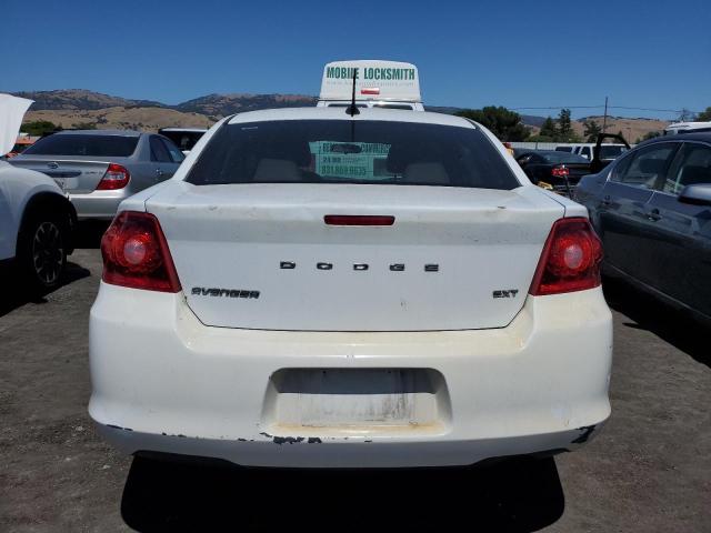 Foto 6 de la subasta – 2012 DODGE AVENGER SX con VIN 1C3CDZCB5CN208843