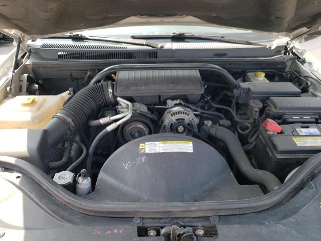 Photo 12 from auction – 2008 JEEP GRAND CHER with VIN 1J8GR48K48C123790