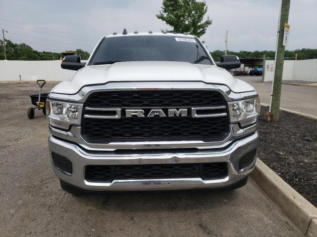 Photo 5 from auction – 2022 RAM 2500 TRADE with VIN 3C7WR5HJ1NG217394