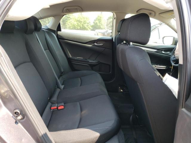 Photo 10 from auction – 2017 HONDA CIVIC LX with VIN 19XFC2F53HE066108