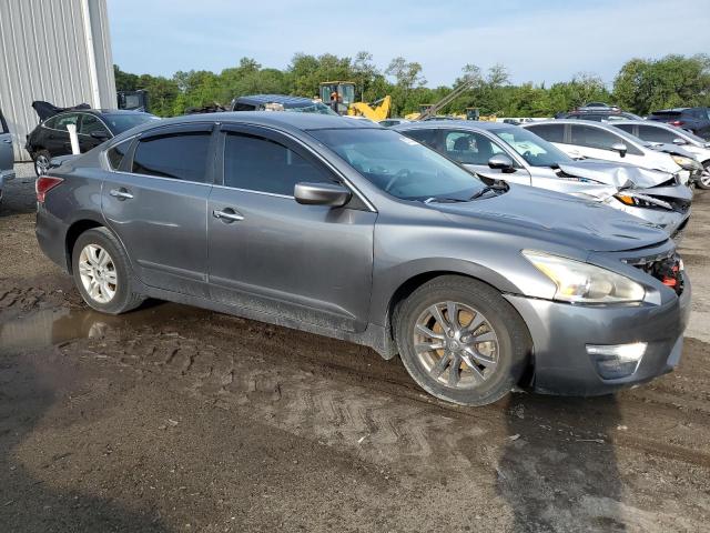 Photo 4 from auction – 2015 NISSAN ALTIMA 2.5 with VIN 1N4AL3AP3FC465541