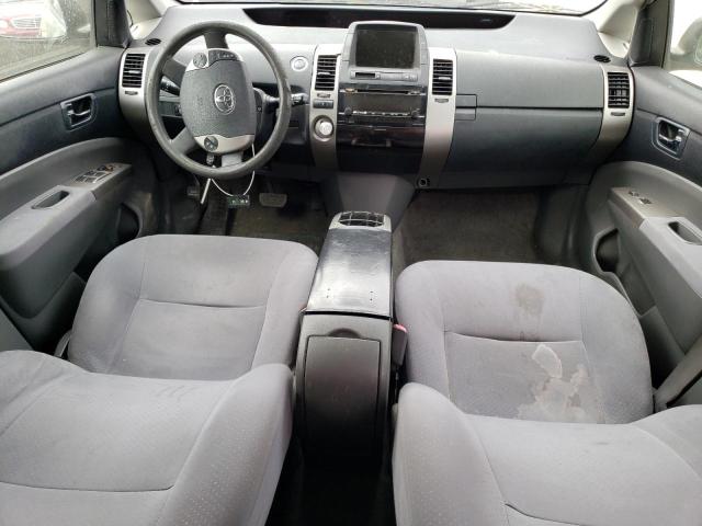 Photo 8 from auction – 2006 TOYOTA PRIUS with VIN JTDKB20U363202064