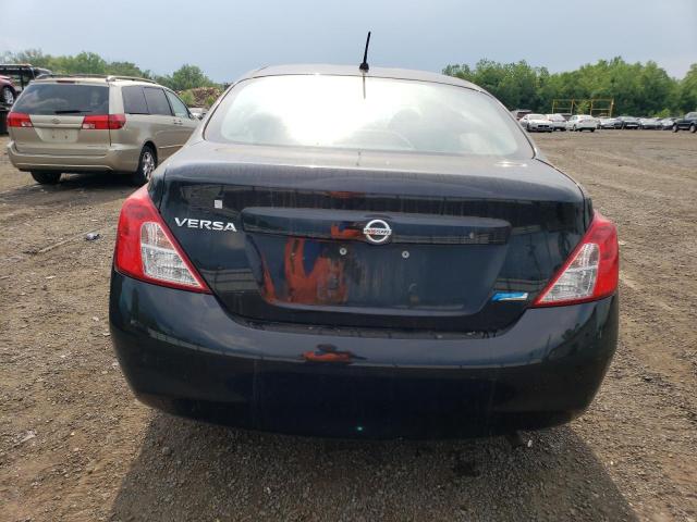Photo 6 from auction – 2014 NISSAN VERSA S with VIN 3N1CN7AP8EL858252