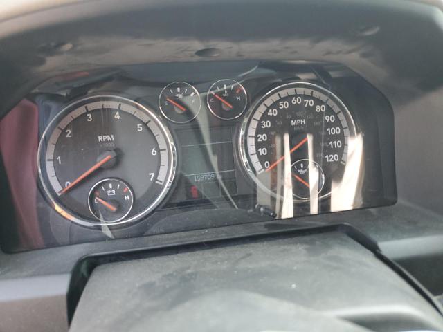 Photo 9 from auction – 2009 DODGE RAM 1500 with VIN 1D3HV13T49J527893