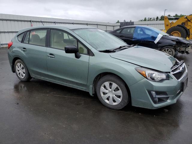 Photo 4 from auction – 2016 SUBARU IMPREZA with VIN JF1GPAA6XGH337652