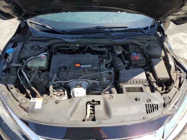 Photo 11 from auction – 2017 HONDA CIVIC EX with VIN 19XFC2F7XHE214661