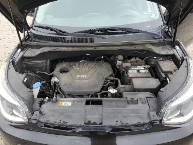 Photo 11 from auction – 2016 KIA SOUL with VIN KNDJN2A29G7260156