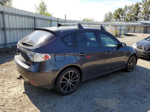Zdjęcie 3 z aukcji – 2009 SUBARU IMPREZA 2. z VIN JF1GH61639H812779