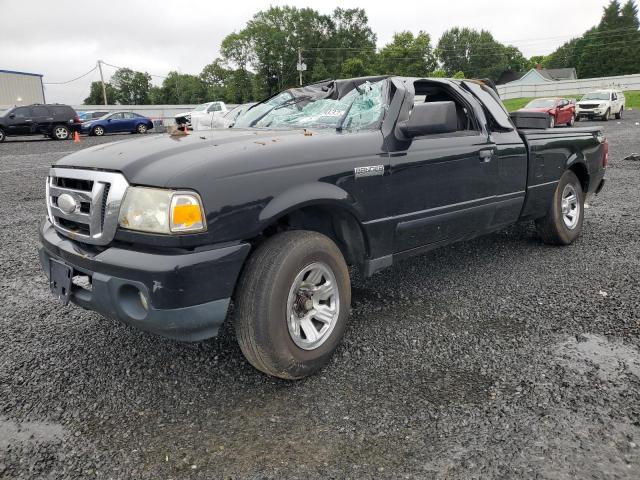 FORD RANGER SUP 2008 with VIN 1FTYR14U68PA34104 - Photo from auction