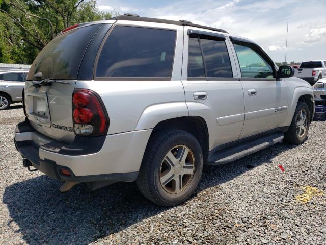 Photo 3 from auction – 2004 CHEVROLET TRAILBLAZR with VIN 1GNDS13S042124477