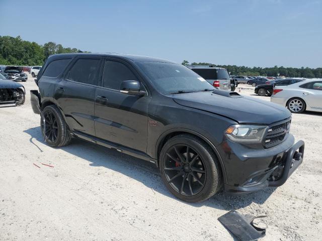 Photo 4 from auction – 2014 DODGE DURANGO R/ with VIN 1C4SDJCTXEC558808