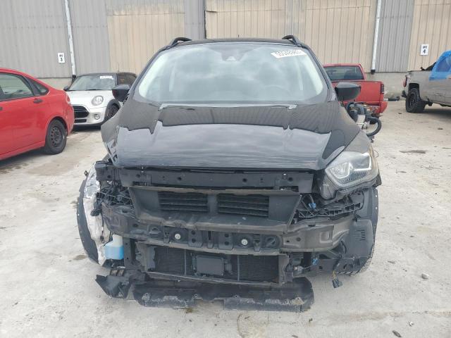 Photo 5 from auction – 2018 FORD ESCAPE SE with VIN 1FMCU0GD2JUB31690