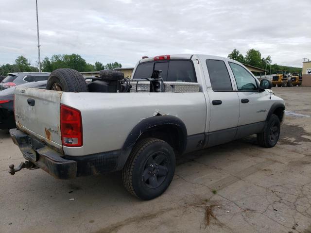 Photo 3 from auction – 2002 DODGE RAM 1500 with VIN 3D7HU18N52G191366