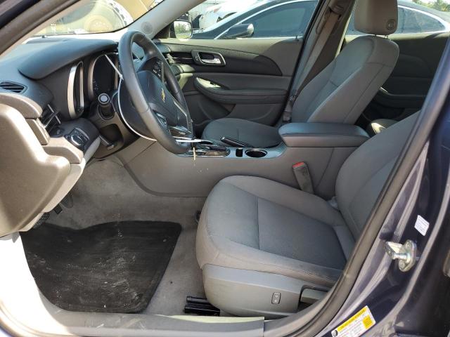 Photo 7 from auction – 2015 CHEVROLET MALIBU LS with VIN 1G11B5SL1FF306772