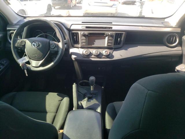 Photo 8 from auction – 2018 TOYOTA RAV4 LE with VIN JTMBFREV2JJ749314