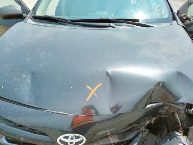 Photo 11 from auction – 2012 TOYOTA COROLLA BA with VIN 5YFBU4EE4CP068935