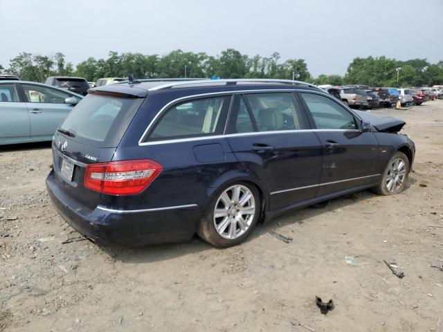Photo 3 from auction – 2012 MERCEDES-BENZ E 350 4MAT with VIN WDDHH8JBXCA593610