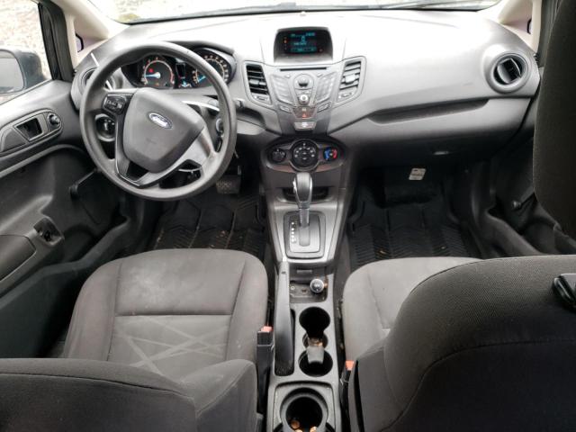 Photo 8 from auction – 2014 FORD FIESTA with VIN 3FADP4AJ3EM225583