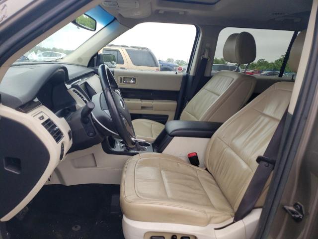 Photo 7 from auction – 2014 FORD FLEX SEL with VIN 2FMHK6C83EBD05740