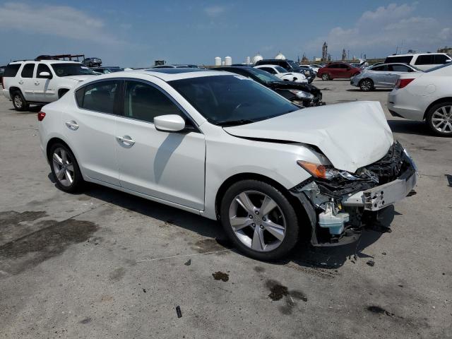 Photo 4 from auction – 2015 ACURA ILX 20 with VIN 19VDE1F3XFE002177