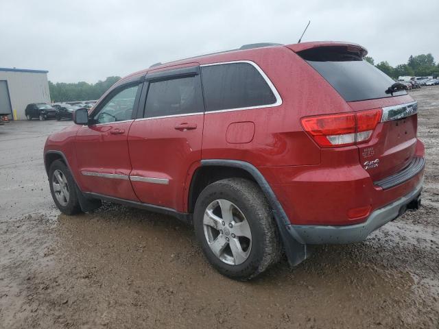 Photo 2 from auction – 2011 JEEP GRAND CHER with VIN 1J4RR4GG2BC671320
