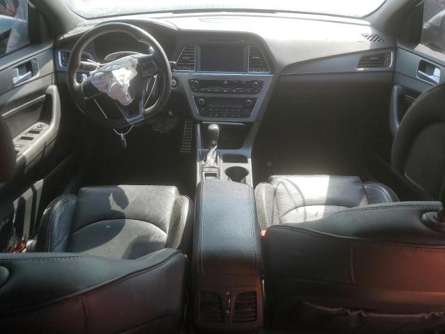Photo 8 from auction – 2015 HYUNDAI SONATA SPO with VIN 5NPE34AB4FH114700
