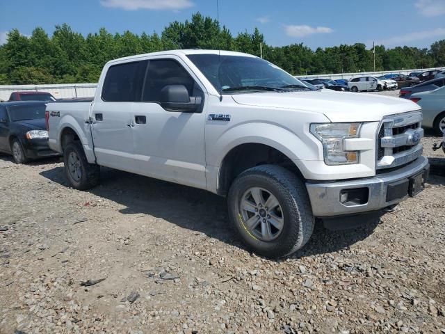 Photo 4 from auction – 2016 FORD F150 SUPER with VIN 1FTEW1EF2GKD46413