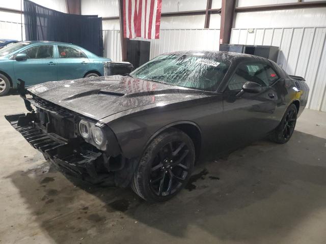DODGE CHALLENGER 2020 with VIN 2C3CDZAG0LH174527 - Photo from auction