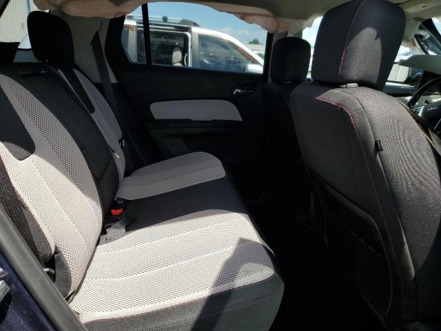 Photo 11 from auction – 2015 GMC TERRAIN SL with VIN 2GKFLRE36F6126893