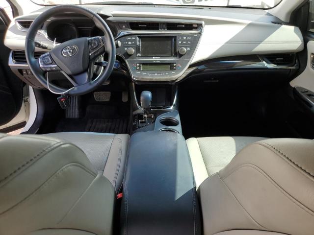 Photo 8 from auction – 2013 TOYOTA AVALON HYB with VIN 4T1BD1EB0DU009806