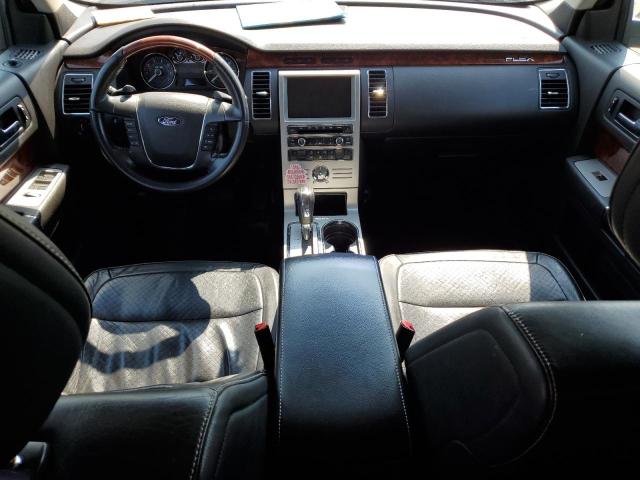Photo 8 from auction – 2011 FORD FLEX LIMIT with VIN 2FMHK6DT9BBD24890