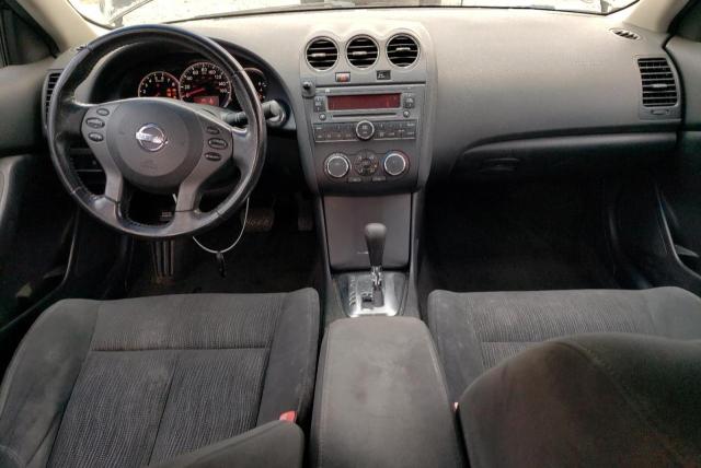 Photo 8 from auction – 2010 NISSAN ALTIMA with VIN 1N4AL2AP3AN470150