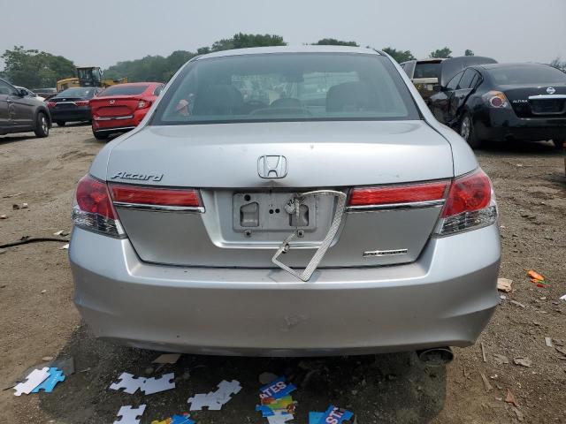 Photo 6 from auction – 2012 HONDA ACCORD SE with VIN 1HGCP2F61CA045318