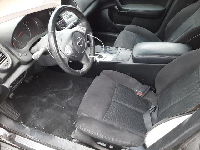 صورة رقم 7 من المزاد - 2014 NISSAN MAXIMA S مع VIN 1N4AA5AP9EC906573