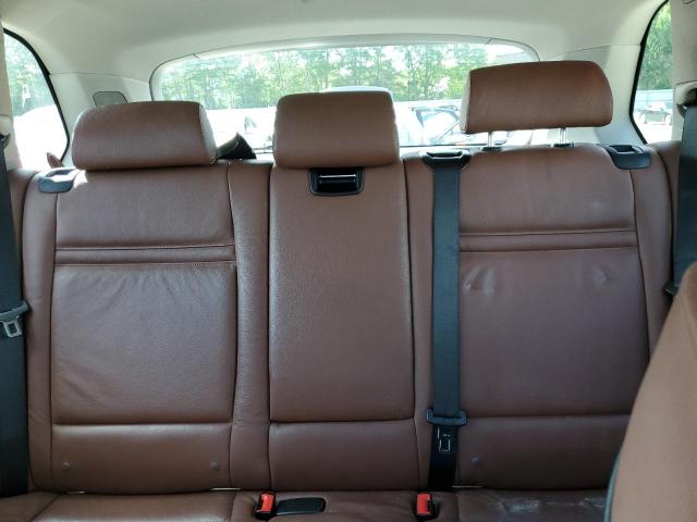 Photo 10 from auction – 2013 BMW X5 with VIN 5UXZV4C58D0B08686