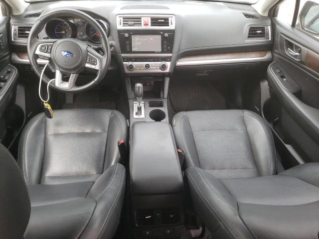 Photo 8 from auction – 2015 SUBARU OUTBACK 3. with VIN 4S4BSENC4F3268040