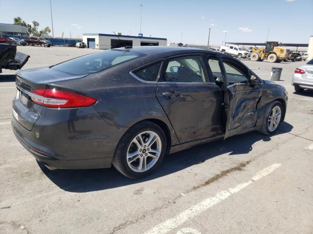 Photo 3 from auction – 2018 FORD FUSION SE with VIN 3FA6P0LU7JR173171
