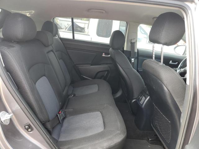 Photo 10 from auction – 2014 KIA SPORTAGE B with VIN KNDPB3ACXE7600669