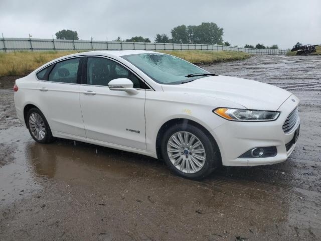 Photo 4 from auction – 2013 FORD FUSION SE with VIN 3FA6P0LU2DR234382